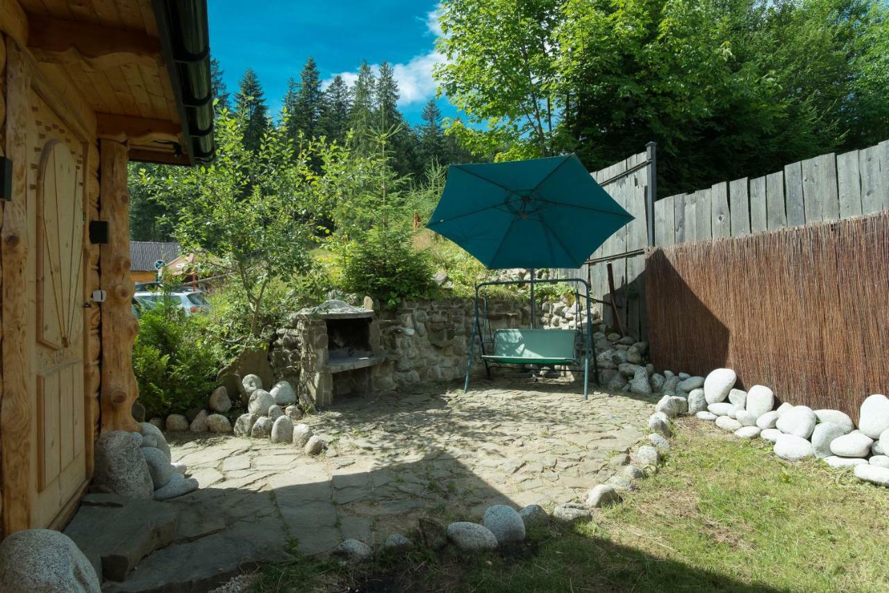 Domek Goralski Zakopane Luaran gambar